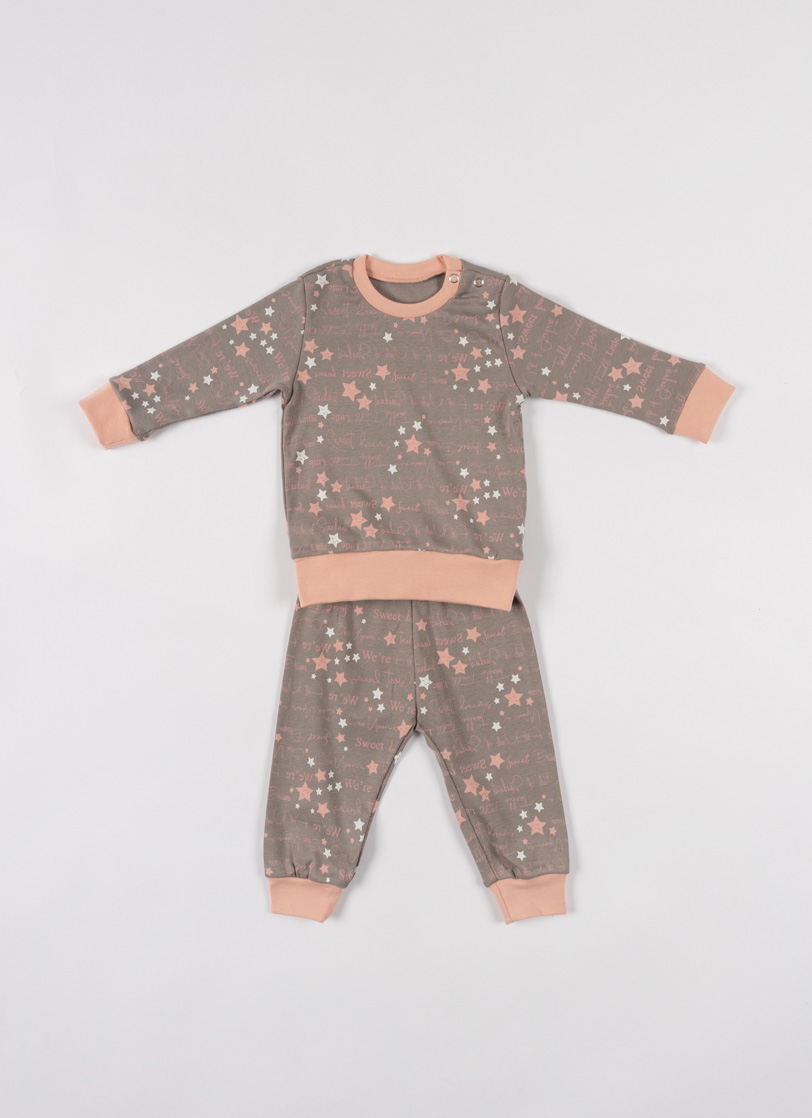 J21B-16P101 , Bebi pidžama