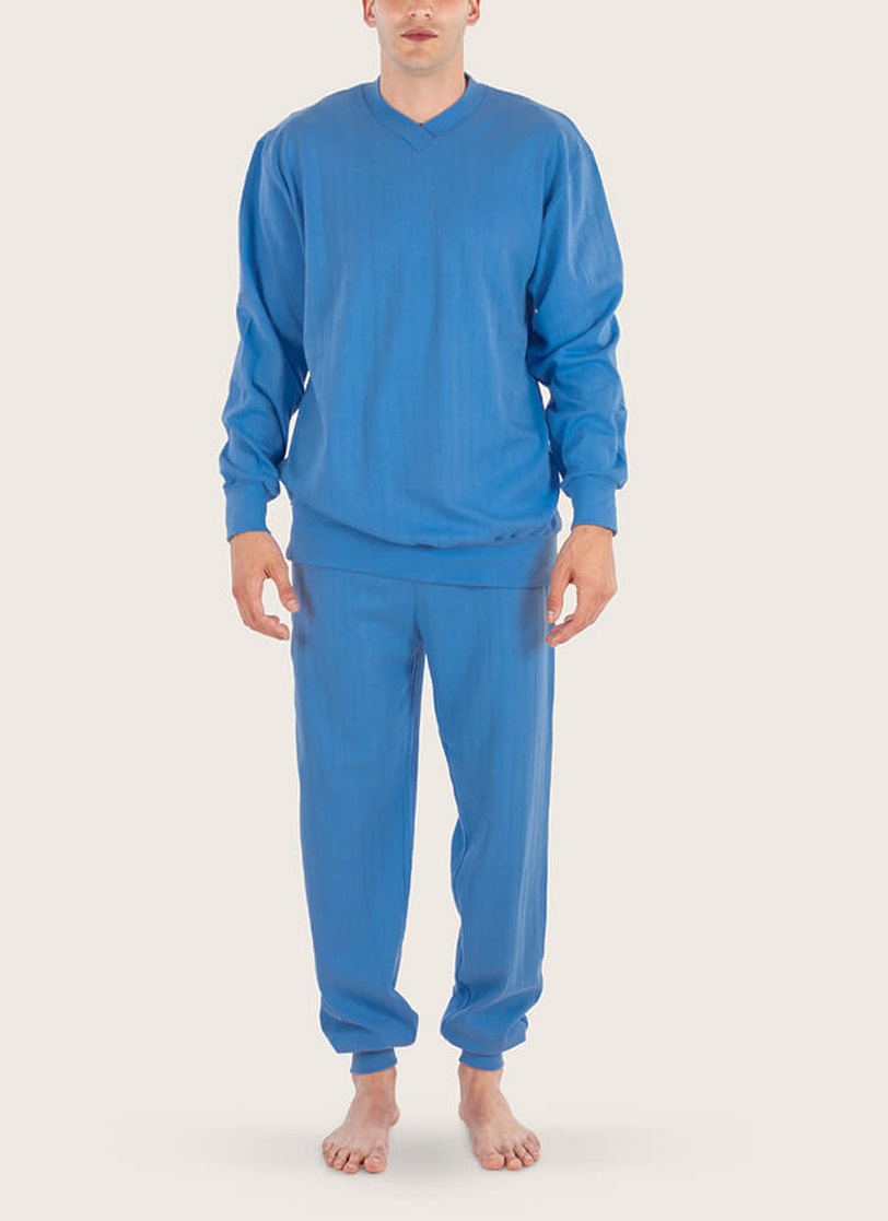 J15B-11P101, Muška pidžama