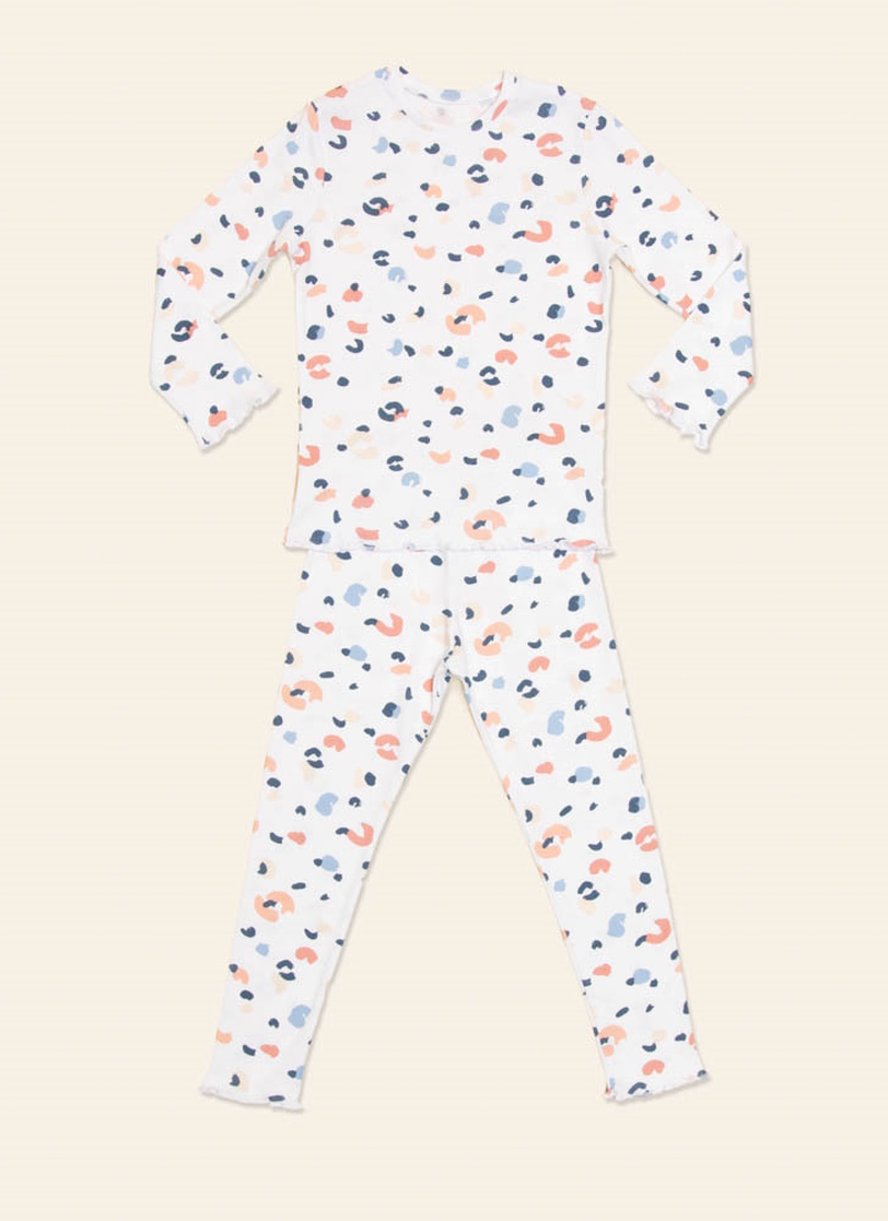 J20B-14P102 , Dečija ženska pidžama