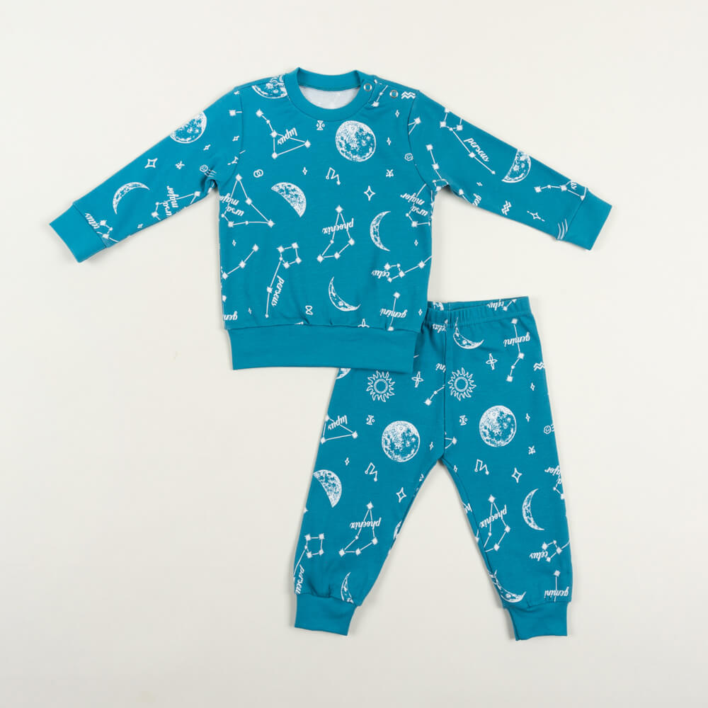 J21B-15P101 , Bebi pidžama