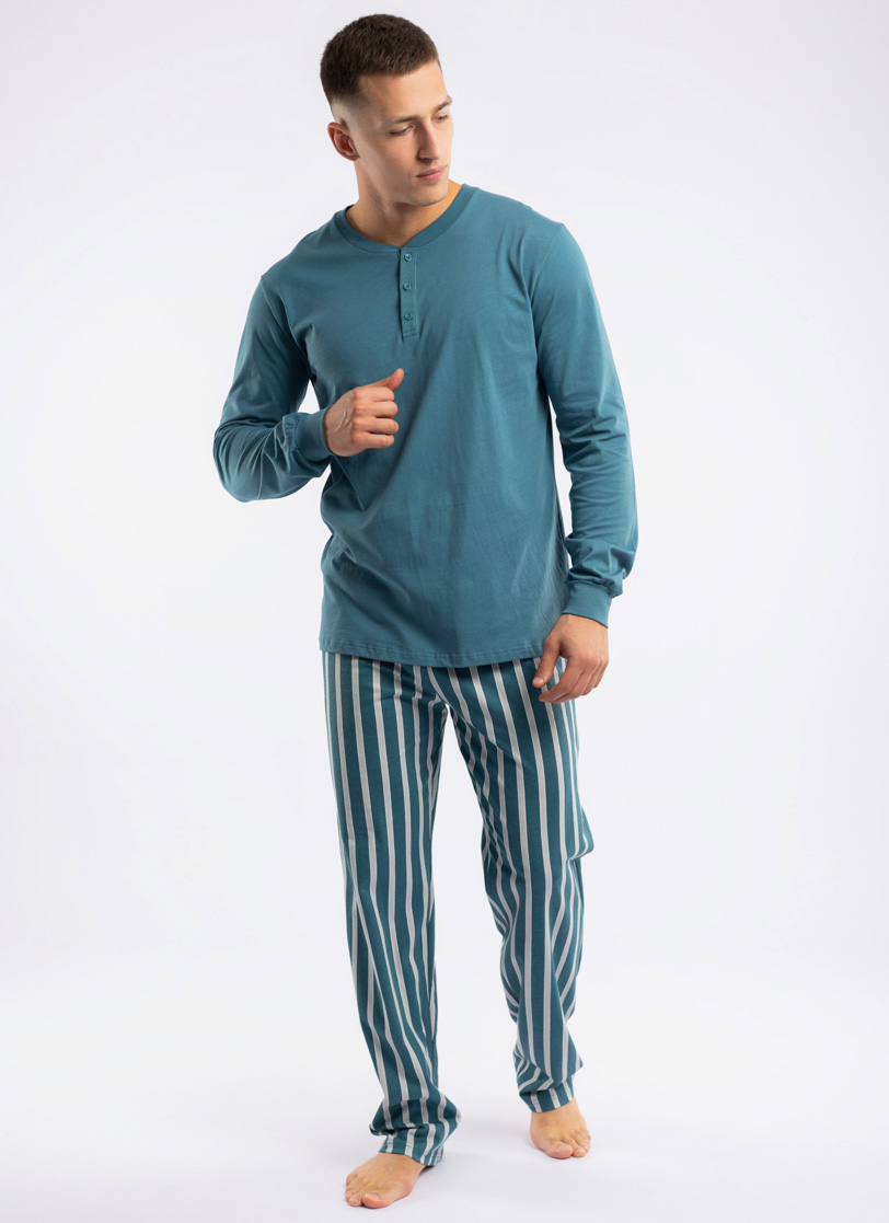 J23B-11P101 , Muška pidžama