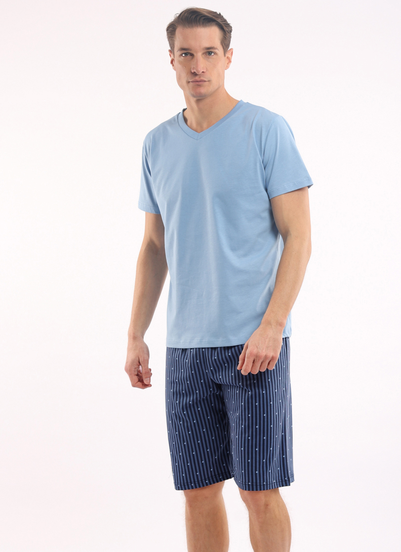 J24B-11P102 , Muška pidžama