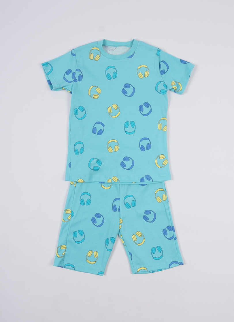 J24B-13P102 , Dečija muška pidžama