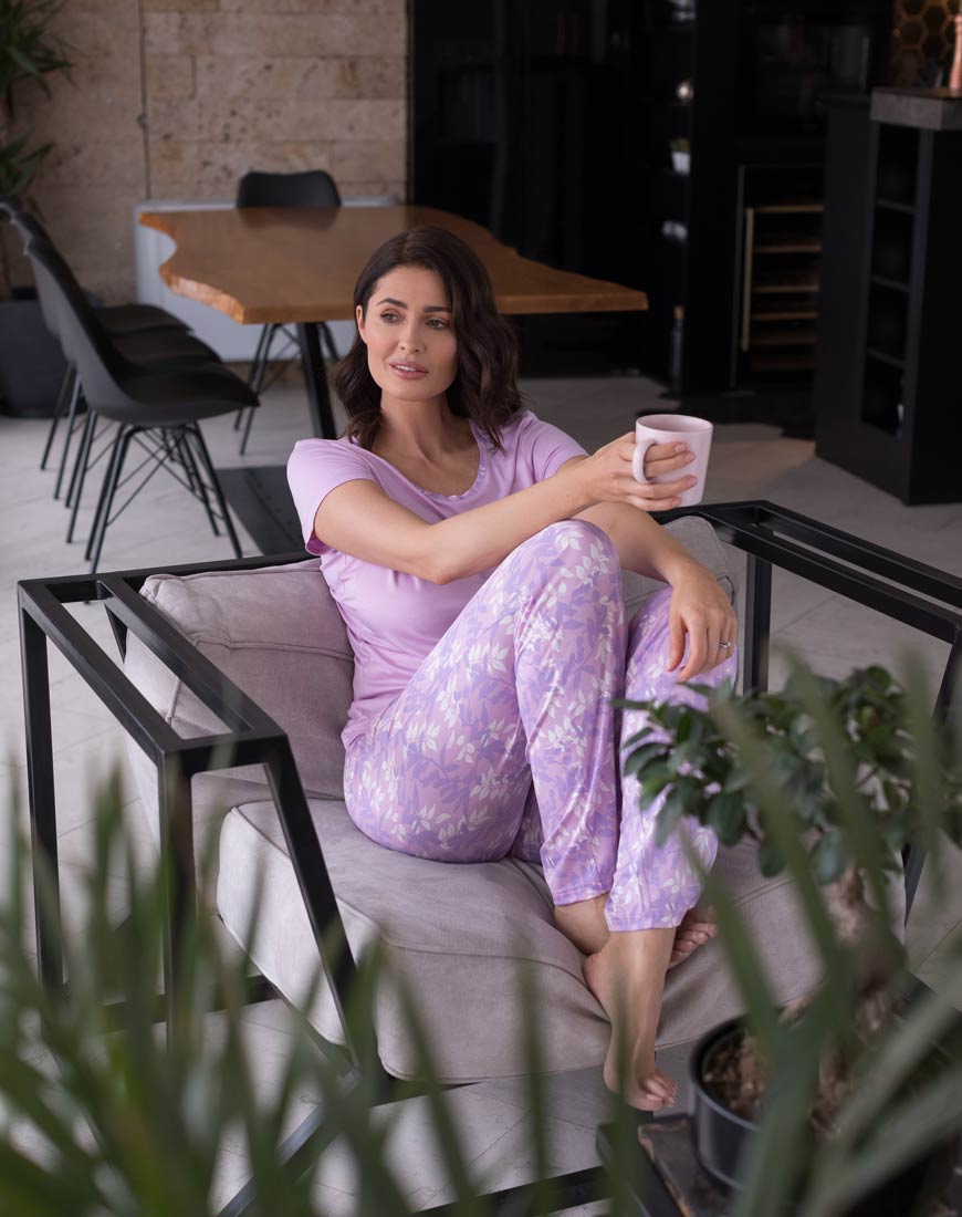 Tipovi pidžama - kako odabrati idealne komade odeće za spavanje