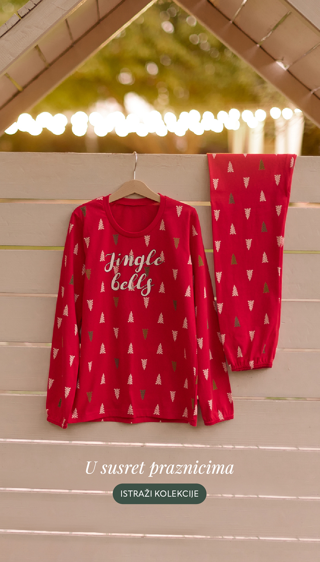 Sezonsko sniženje 2025