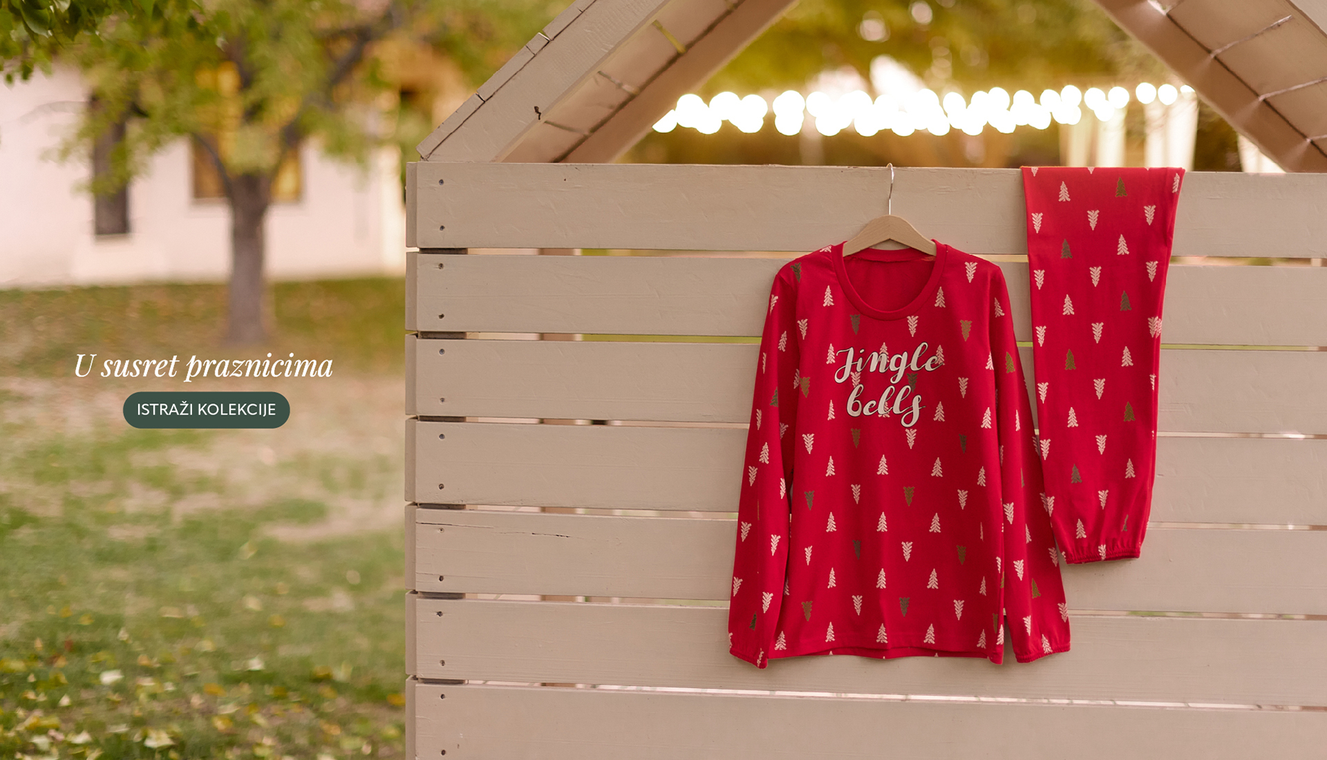 Sezonsko sniženje 2025