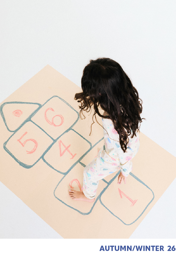 Decija zenska pidzama