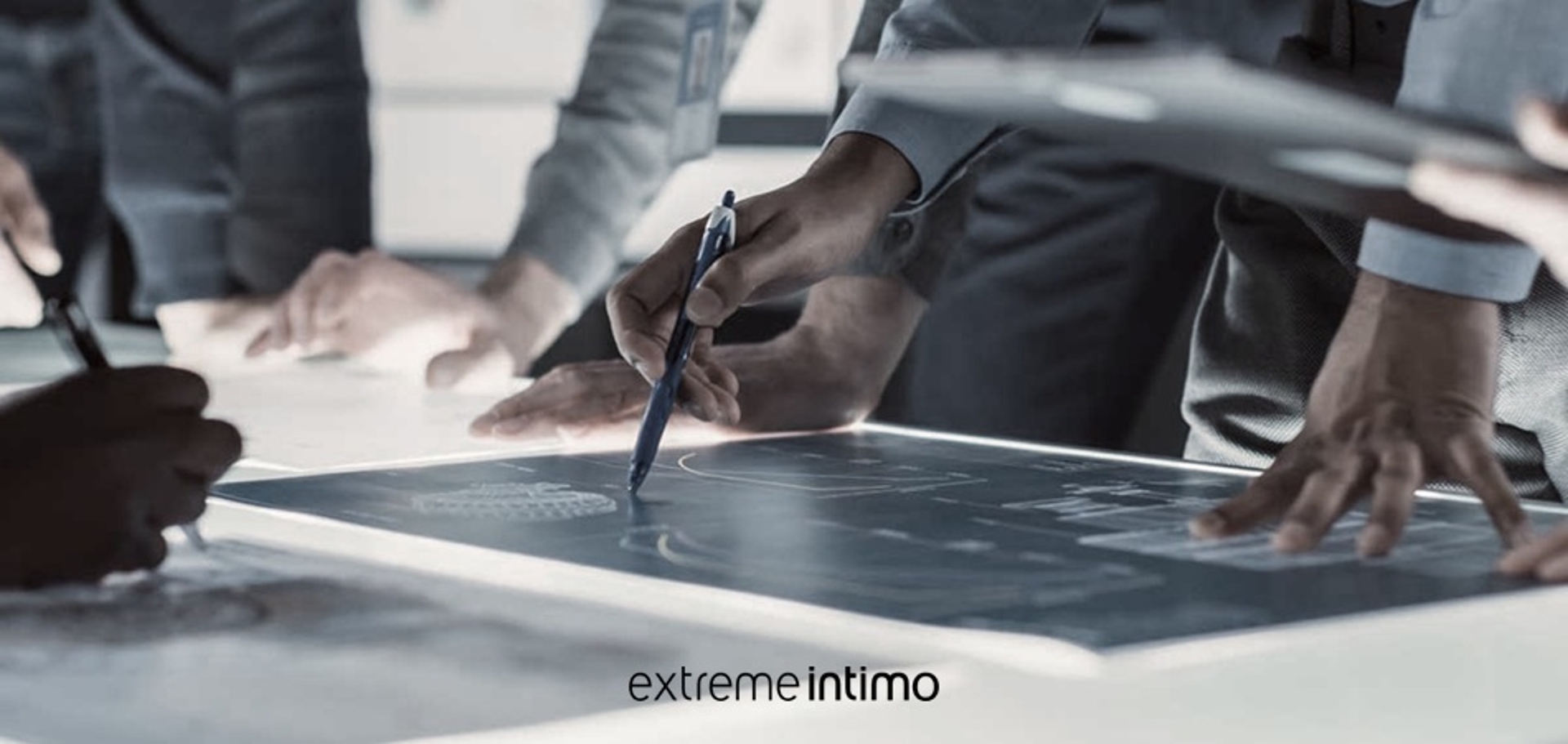 Knjigovodja racuna na digitronu